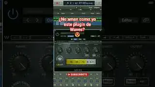 El plugin LoAir definitivamente enamora 😍