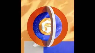 Flip Production Chain Reaction Video Animation