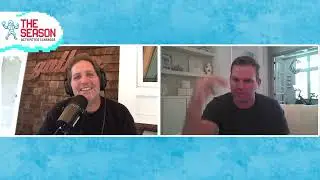Jaguars OC Press Taylor | The Season with Peter Schrager