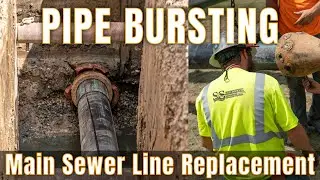 S&S Directional Boring - Pipe Bursting - NW Ohio FN