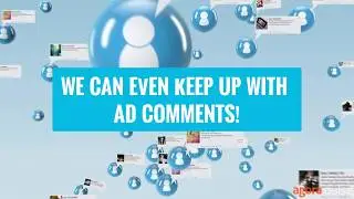 Facebook Ad Comments Monitoring. Social Media Management Tool - Agorapulse