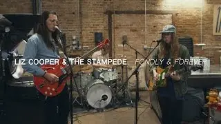 Liz Cooper & The Stampede - Fondly & Forever | Audiotree Far Out