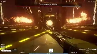 Ironguard - Greenlight Trailer