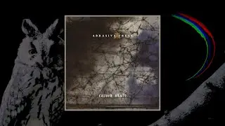 ABRASIVE TREES - Carved Skull  #postrock #darkrock #alternativerock