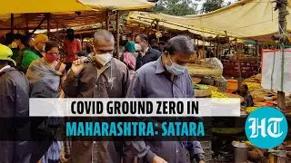 Covid: What drove Satara&rsquo;s high numbers in the second wave?