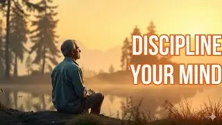 How to Discipline Your Mind | The Power of a Clear Goal | Motivational Story for Focus & Success
