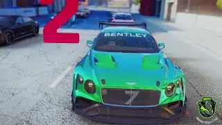 Asphalt 9: Legends - Arcade Racing | Asphalt …part 2