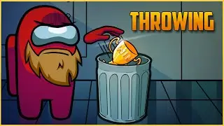 Throwing in Among Us with Swiftor