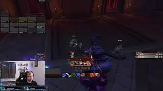 Castle Natheria - Finishing up normal then heroic 12/9/20