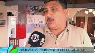 JUAN LUCENA   QUESERIA
