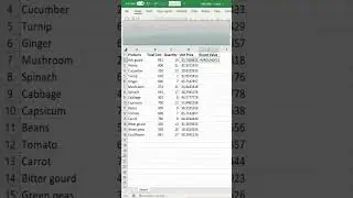 Precision Rounding Made Easy with MROUND Function in Excel