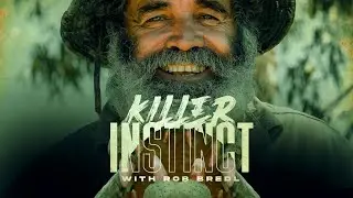 killer instinct: the thrill of the hunt - rob bredl - spiders (2002)