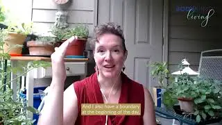 Navigating Boundaries :: Mary Pat Curran Story :: BodyMind Living Magazine, AUGUST 2021
