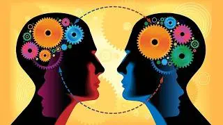 Consciousness & Telepathy - Individual Brain Waves Create Shared Global Consciousness Field?