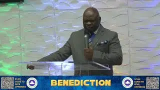 A Fresh Start Pt. 2 (Sunday Service - 01/18/2026) - Pastor A. Alade