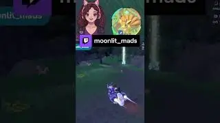 shiny speedrun (first try) | moonlit_mads on #Twitch