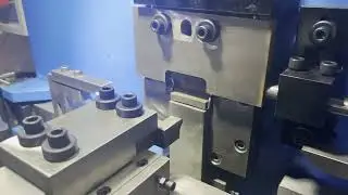 automatic wire bending machine for pet cage spare part