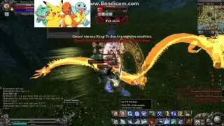 9D Awaken- PK All4war