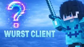 Hack for Mojo Launcher Wurst Hacked Client 1.21.11 | Download & Install Tutorial w/ Client Showcase.