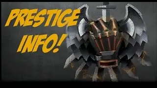 Call of Duty: Advanced Warfare | Prestige Leaked Info! (COD: AW)