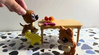 LPs troublemaker