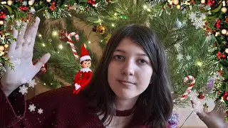 ПОГОВОРИМ О НОВОМ ГОДЕ?| Как у меня в детстве проходил НОВЫЙ ГОД?🎄❄️
