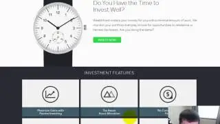 Wealthfront 2016 review