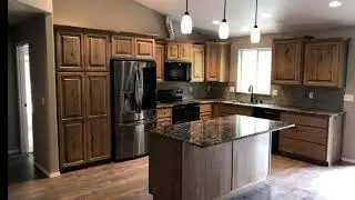 Kitchen Design Quad Cities