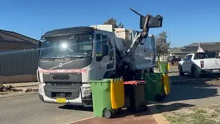 Rockingham Garbage (RO52)