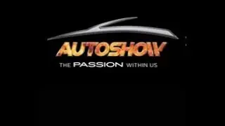 2019 CANADIAN INTERNATIONAL AUTO SHOW (IN TORONTO)