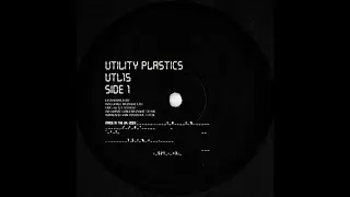 A - Untitled (Utility Plastics Vol. 15) - Unknown Artist