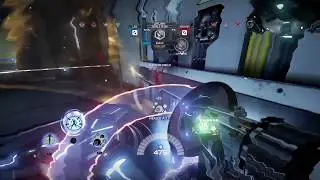 LawBreakers PS4 UPLINK/REDFALLS BLOODMOON