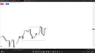 (TTFM / GxT) Tape Reading Live // Demo Trader