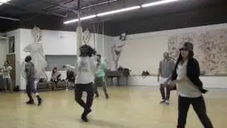 Tink -  [ Million ] Choreography by Lee Daniel
