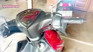 Edukasi perbaikkan sepeda motor  4in 1