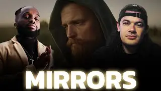 🔥🔥 ALL THREE OF EM KILLED IT - MIRRORS | ADAM CALHOUN, MESUS, TOM MACDONALD | REACTION!!