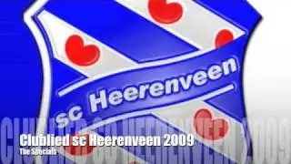 Heerenveen, één grote familie