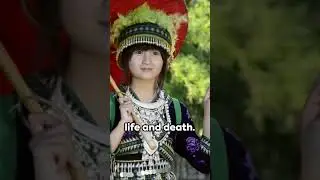 Hmong Ghost Stories: The Little Girl