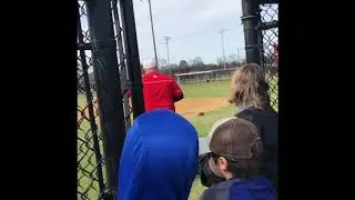 Baseball Evaluations