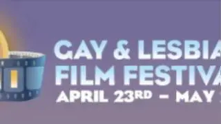 2010 Miami Gay & Lesbian Film Festival part 3