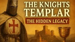 The Knights Templar Secret Legacy | Historical Story