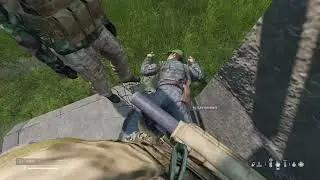 DayZ Seguimos En LIVONIA