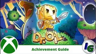 Dr  Oil Achievement Guide in less than 10 minutes