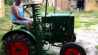 F1M414 1937 en cours de restauration - sortie d'&eacute;t&eacute;