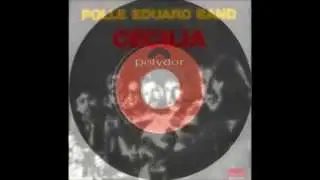 Polle Eduard Band - Cecilia (1981)