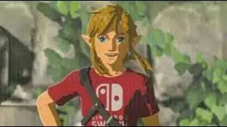 How to find Nintendo switch shirt