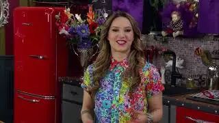 Bitchin' Kitchen S03E13 &mdash; &laquo;Модная еда&raquo;