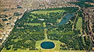 Explore London Largest Royal Park | Hyde Park