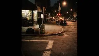 “Crossing Time” – 90s Boom Bap Instrumental