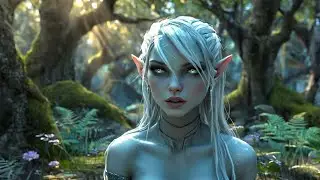 Keep Me Warm, Human&hellip; and I&rsquo;ll Give You Everything I Am,&rdquo; She Whispered